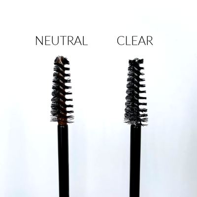 EasyPeasy Brow Gel Clear